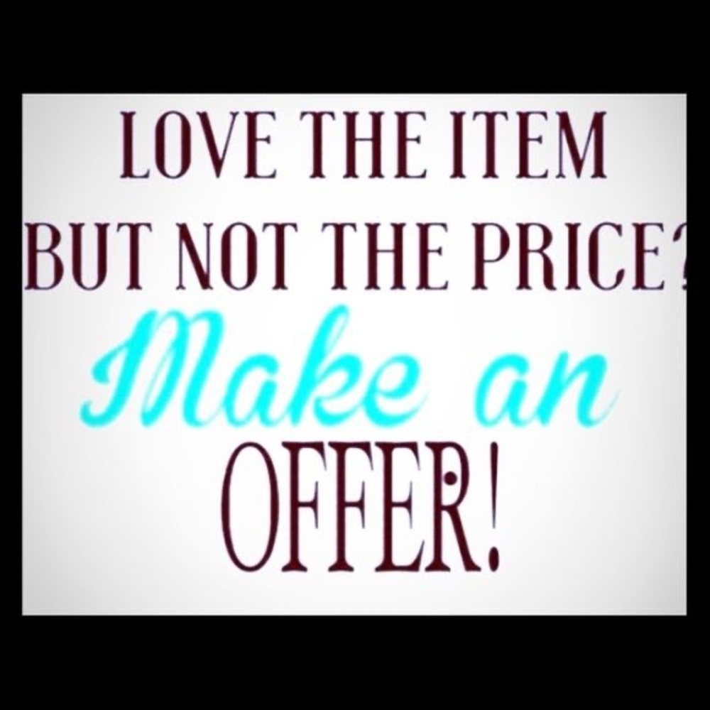 Offers
